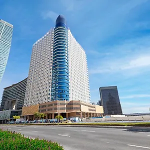  Lägenhet Unlock Metropolis Business Bay