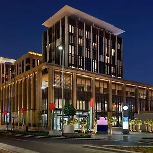 Mercure Gold District ホテル