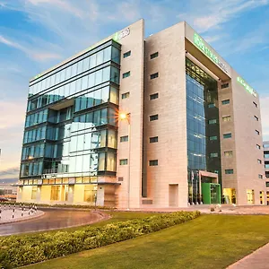 Ibis Styles Jumeira Dubaj