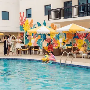 Golden Sands Hotel apartamentowy